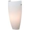 Access Lighting Daphne, 1 Light Wall Sconce, Opal Glass Finish, Glass 20415LEDDLP-OPL - alternate 1